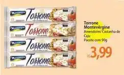 Atacadão De - torrone montevérgine oferta