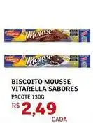 Assaí Atacadista Sabores - biscoito sabores oferta
