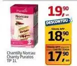 Tenda Atacado Norcau - chantilly nor cau tp oferta