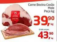 Tenda Atacado Bovina - carne bovina coxão mole oferta