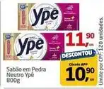 Tenda Atacado Ypê - sabão em pedra neutro oferta