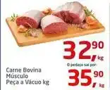 Tenda Atacado Bovina - carne bovina músculo peça a vácuo oferta
