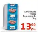 Tenda Atacado Frimesa - apresuntado peça acima oferta