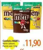 Atacadão M&m's - confeito oferta