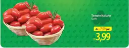 Atacadão Tomate italiano oferta
