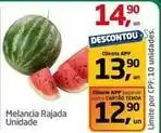 Tenda Atacado Melancia rajada oferta