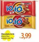 Atacadão Chocolate - chocolate oferta