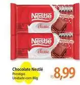 Atacadão Nestlé - chocolate oferta
