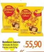 Atacadão Serenata - bombom garoto oferta