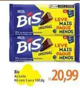 Atacadão Lacta - bis oferta