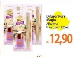 Atacadão Alfazema - difusor pura oferta