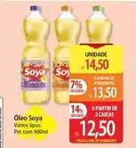 Atacadão Soya - óleo oferta