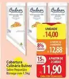 Atacadão Sabor - cobertura culinaria oferta