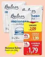 Atacadão Maionese oferta