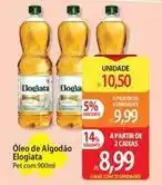 Atacadão Óleo de algodão oferta