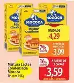Atacadão Mococa - mistura láctea condensada oferta