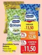 Atacadão Santa helena - amendoim oferta