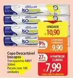 Atacadão De - copo descartável oferta