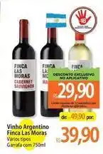 Argentino - vinho