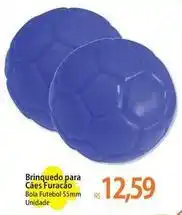 Atacadão Rs - brinquedo para caes furacao oferta
