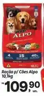 Fort Atacadista Purina - ração p/ cães oferta