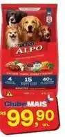 Fort Atacadista Alpo - climatizzatore oferta