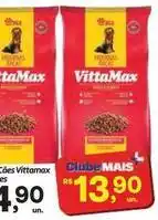 Fort Atacadista Vittamax - caes oferta