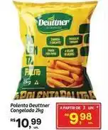 Fort Atacadista De - polenta deuther congelada oferta
