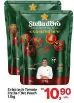 Fort Atacadista Stella d'oro - extrato de tomate oferta