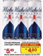 Fort Atacadista Ultra - cerveja oferta