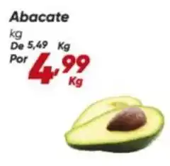 De - abacate