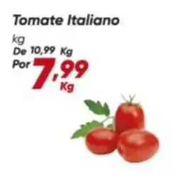Dia De - tomate italiano oferta