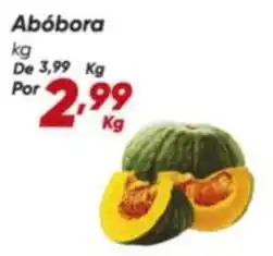 Dia De - abóbora oferta
