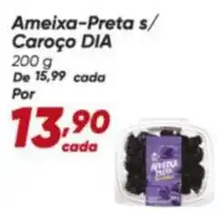 Dia Dia - ameixa-preta s/caroço oferta