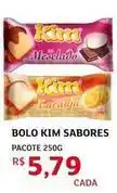 Assaí Atacadista Kim - bolo sabores oferta