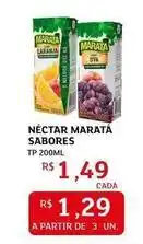Assaí Atacadista Maratá - néctar oferta