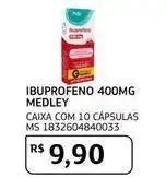 Assaí Atacadista Medley - ibuprofeno oferta