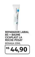 Cicaplast - reparador labial b5 + baume la roche-posay