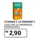 Assaí Atacadista Vitamina c 1g oferta
