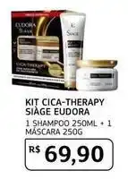Assaí Atacadista Eudora - kit cica-therapy siage oferta