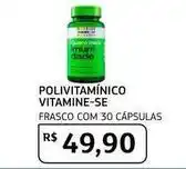 Assaí Atacadista Quero - polivitamínico vitamine-se oferta