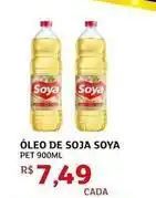 Assaí Atacadista Soya - óleo de soja oferta