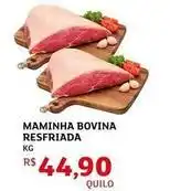 Assaí Atacadista Bovina - maminha bovina resfriada oferta