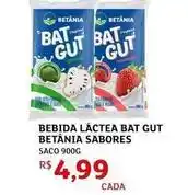 Assaí Atacadista Betânia - bebida láctea bat gut oferta