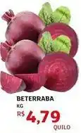 Assaí Atacadista Beterraba oferta