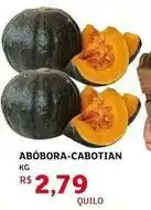 Assaí Atacadista Abóbora-cabotian oferta