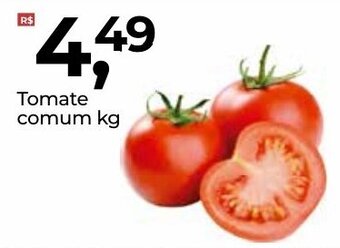 Frangolândia Tomate comum 1kg oferta