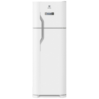 Refrigerador / Geladeira Electrolux TF39 Frost Free 310L 2 Portas