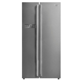 Benoit Refrigerador / Geladeira Midea MD-RS587FGA042 Side by Side 528L 2 Portas Frost Free oferta