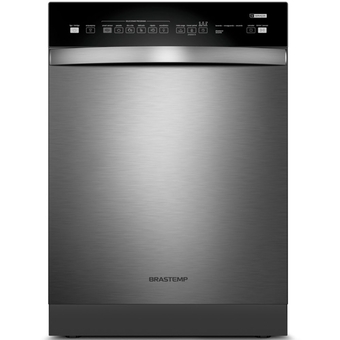 Benoit Lava-louça Brastemp BLF14AR 14 Serviços oferta